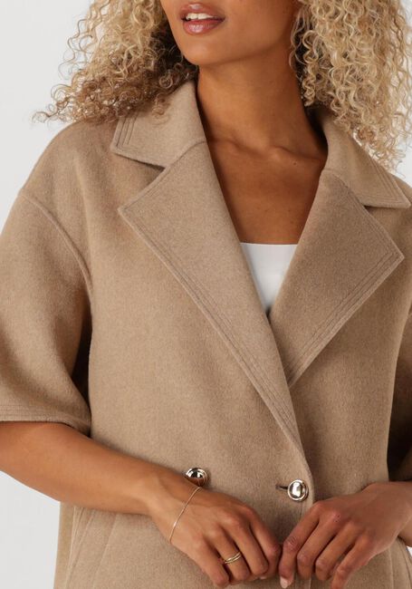 Camel IBANA Blazer COCO JACK - large