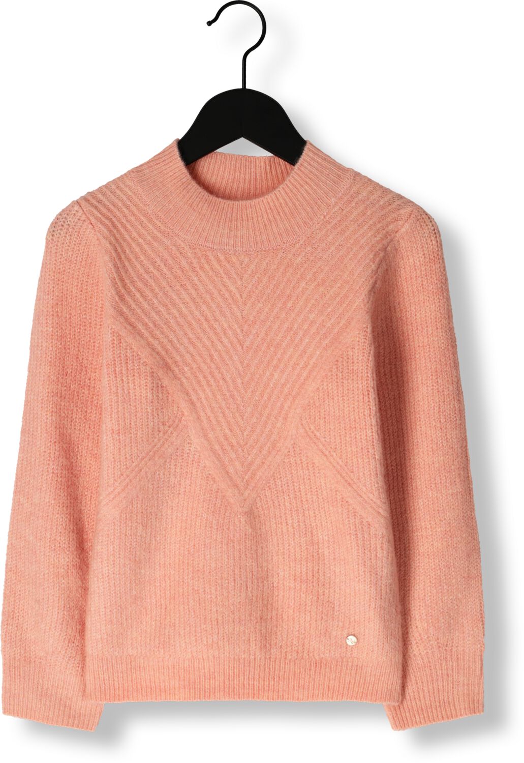 KOKO NOKO Meisjes Truien & Vesten Q52906 Roze