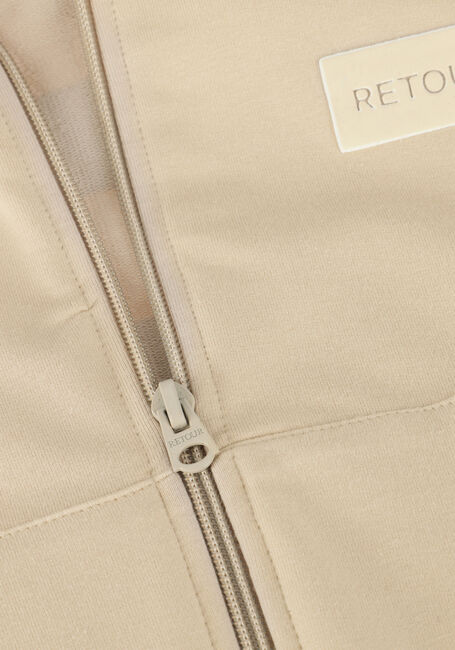 Zand RETOUR Sweater JELLE 1 - large