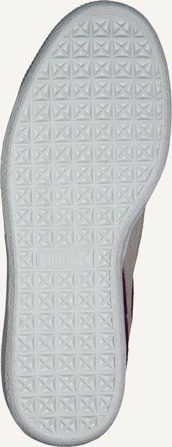 Rode PUMA Sneakers SUEDE CLASSIC+ DAMES Rode PUMA Sneakers SUEDE CLASSIC+ DAMES - large