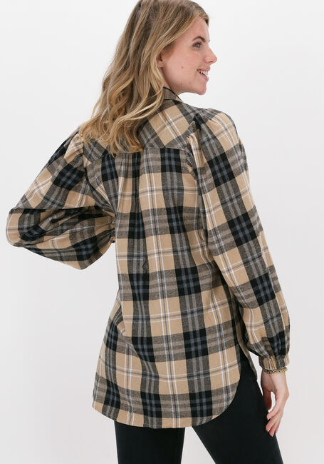 Camel MOVES Blouses ANITAS - large