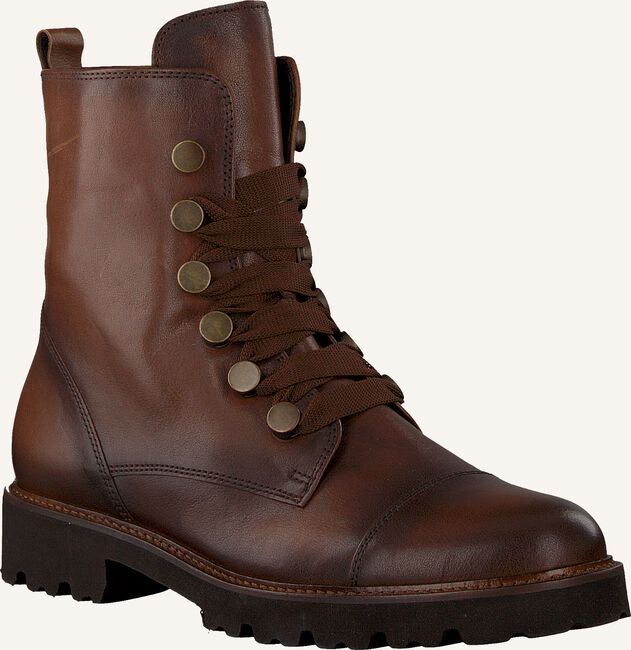 Cognac GABOR Veterboots 801.2 Cognac GABOR Veterboots 801.2 - large