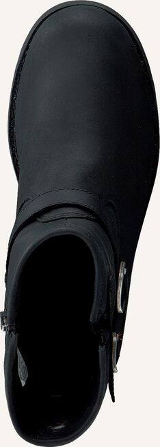 Zwarte UGG Enkellaarsjes HARWELL Zwarte UGG Enkellaarsjes HARWELL - large