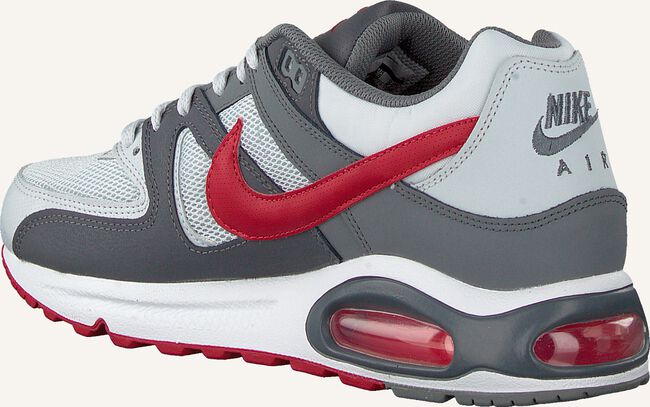 Grijze NIKE Lage sneakers AIR MAX COMMAND MEN Grijze NIKE Lage sneakers AIR MAX COMMAND MEN - large