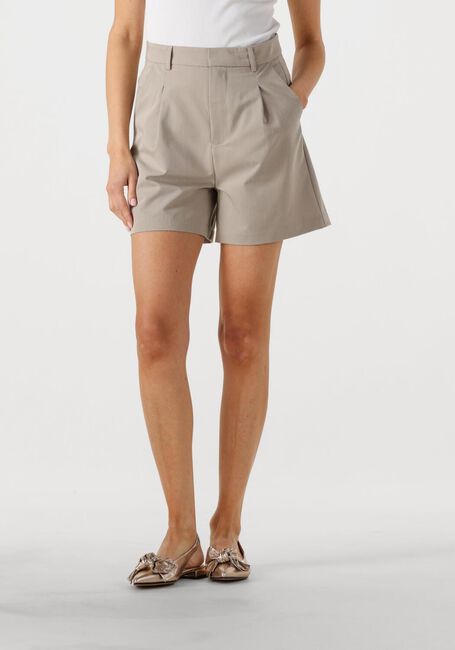 Beige NOTRE-V Broeken NV-FELICIA - large