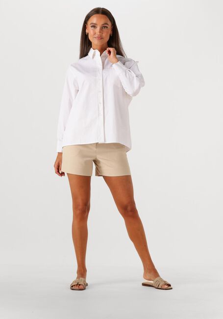 Zand MINUS Korte broek LIVINA SHORTS - large