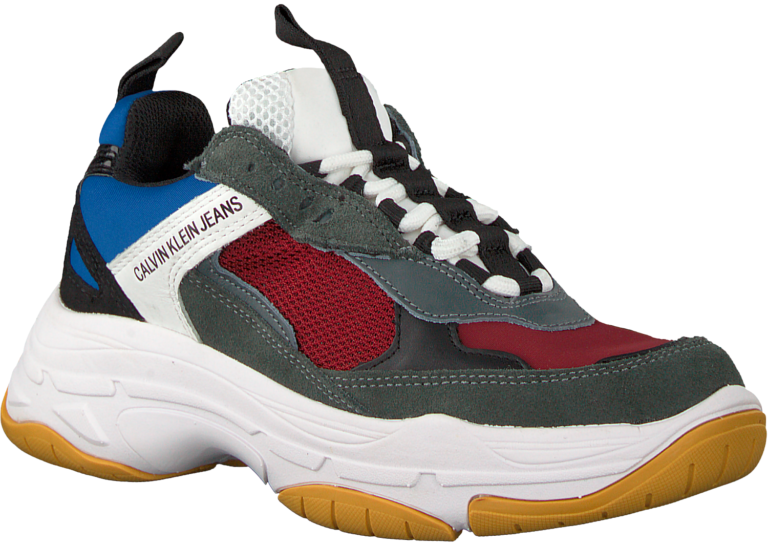 Multi CALVIN KLEIN Sneakers MAYA MAYA - Omoda.nl