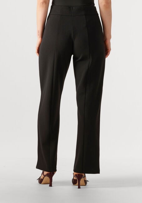 Zwarte Y.A.S. Pantalon YASFAVO HMW ANKLE PANT - large