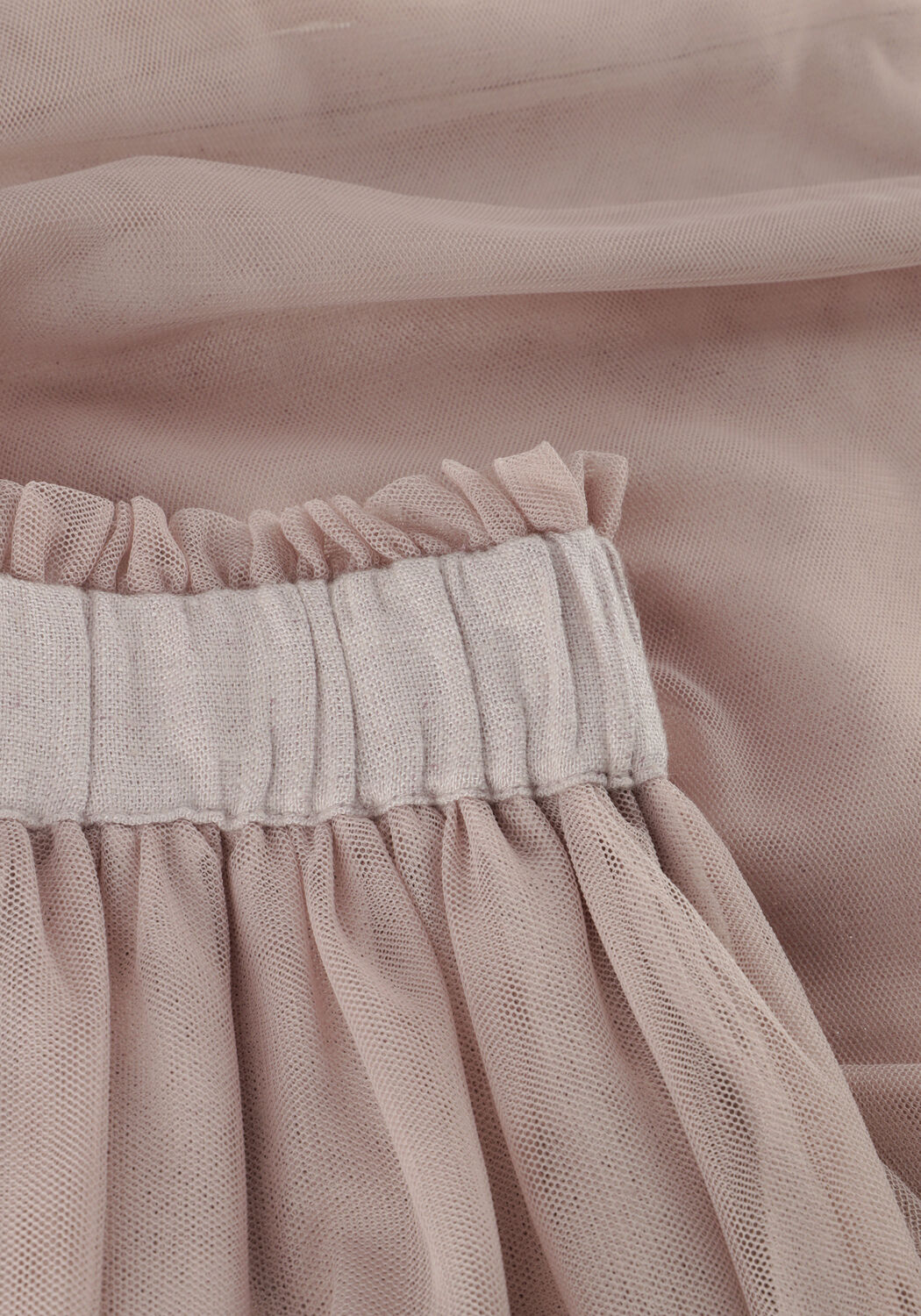 Lila BAJE STUDIO Minirok ESMARALDA - large