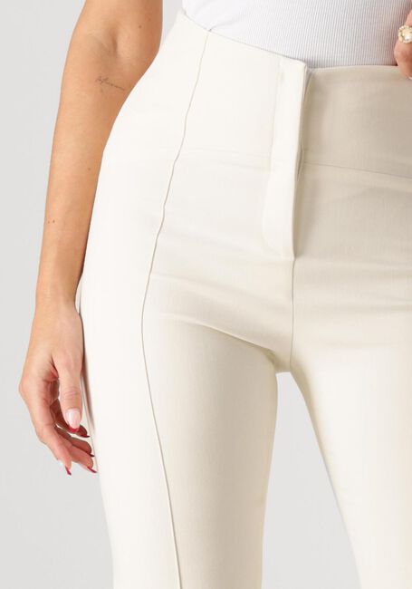 Ecru JOSH V Flared broek KIT - large