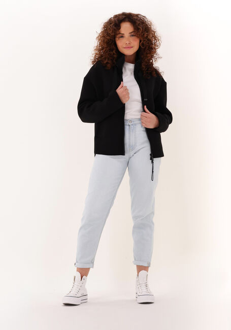 Zwarte BEAUMONT Jack SCUBA JACKET - large