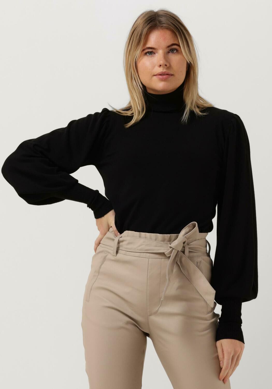 Summum coltrui zwart deals
