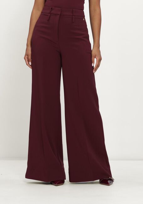 Bordeaux JOSH V Pantalon SKY PANTS - large