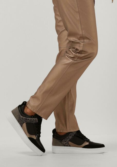 Zwarte MARUTI Lage sneakers MEL Zwarte MARUTI Lage sneakers MEL - large