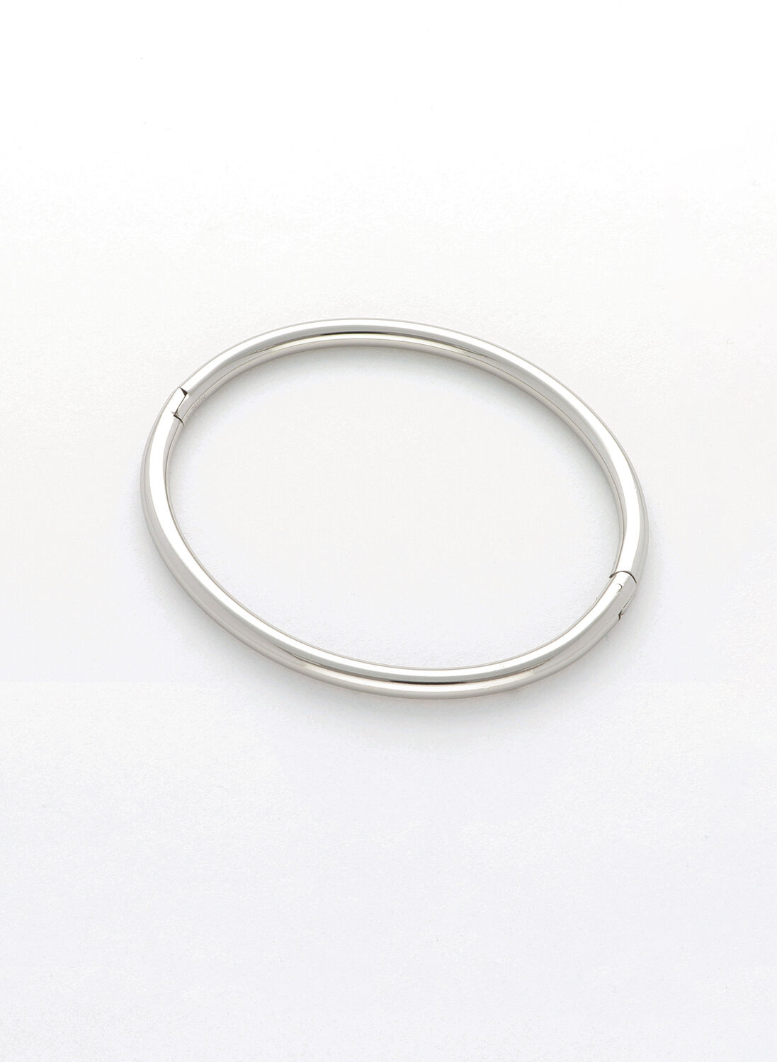 Zilverkleurig NOTRE-V Armbanden BANGL GLAD