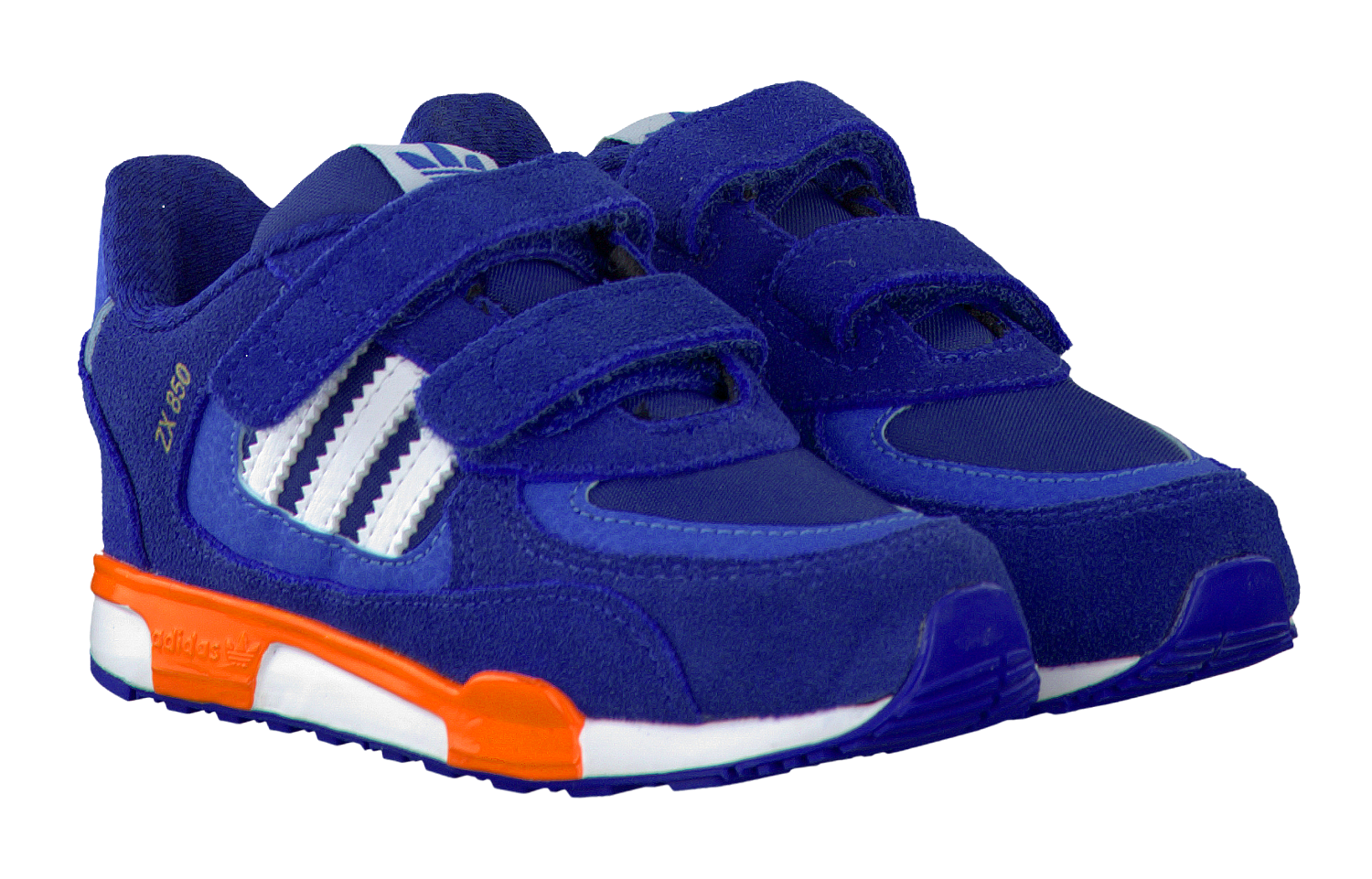 zx 850 blauw