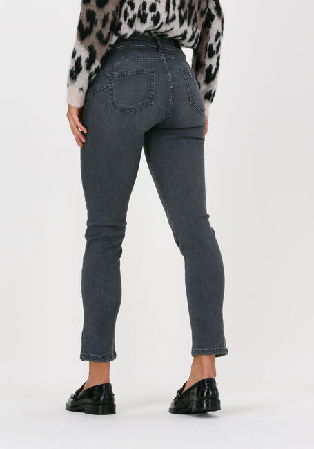 Grijze LIU JO Slim fit jeans B.UP NEW CLASSY - large