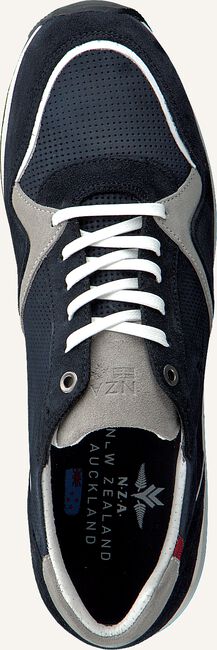 Blauwe NZA NEW ZEALAND AUCKLAND Lage sneakers LAUREL Blauwe NZA NEW ZEALAND AUCKLAND Lage sneakers LAUREL - large