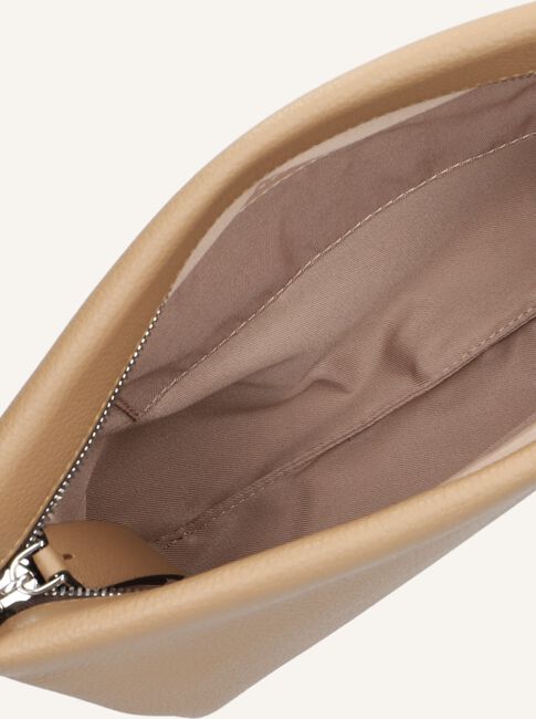 Camel GIANNI CHIARINI Schoudertas BRENDA BS8266 Camel GIANNI CHIARINI Schoudertas BRENDA BS8266 - large