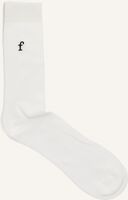 Gebroken wit FORÉT Sokken SOIL SOCKS Gebroken wit FORÉT Sokken SOIL SOCKS - medium