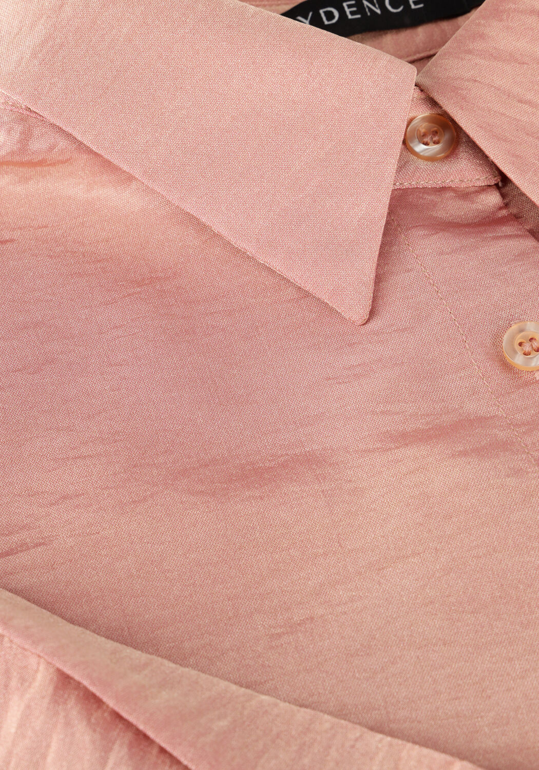 Roze YDENCE Blouses BLOUSE CAROLINA - large