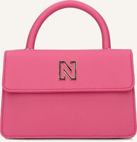 Roze NIKKIE Schoudertas SMALL HANDLE SHOULDERBAG Roze NIKKIE Schoudertas SMALL HANDLE SHOULDERBAG - medium