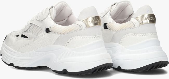 Witte HABOOB Sneakers LPTOKIO-23HAB - large
