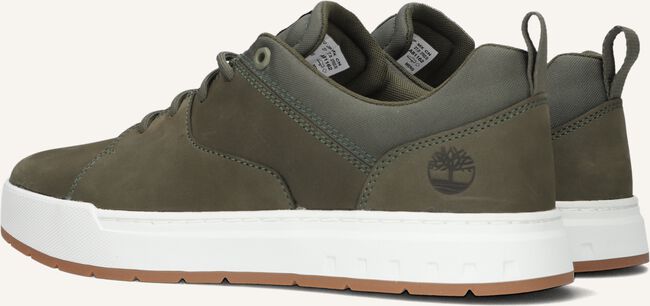 Groene TIMBERLAND Veterschoenen MAPLE GROVE MID LACE UP Groene TIMBERLAND Veterschoenen MAPLE GROVE MID LACE UP - large