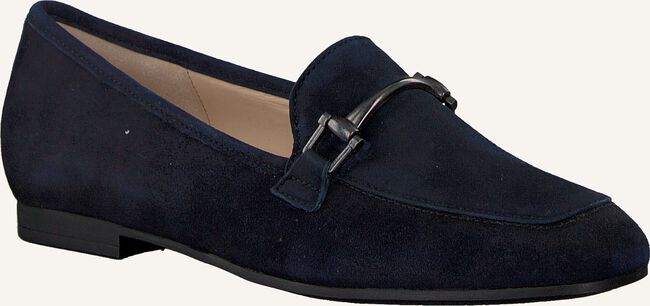 Blauwe GABOR Loafers 210 Blauwe GABOR Loafers 210 - large
