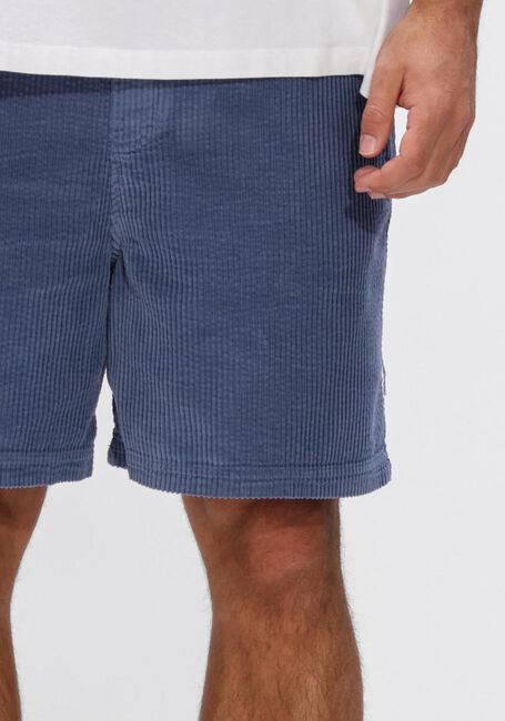 Blauwe AMERICAN VINTAGE Korte broek PADOW - large