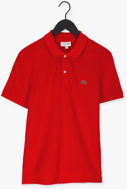 Rode LACOSTE Polo 1HP3 MEN'S S/S POLO 1121 - large