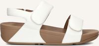 Witte FITFLOP Platte sandalen FV8 - medium