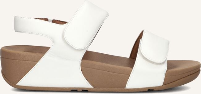 Witte FITFLOP Platte sandalen FV8 Witte FITFLOP Platte sandalen FV8 - large