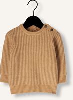 Bruine Z8 Trui ELVIN Bruine Z8 Trui ELVIN - medium