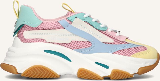 Multi STEVE MADDEN Lage sneakers POSSESSION Multi STEVE MADDEN Lage sneakers POSSESSION - large