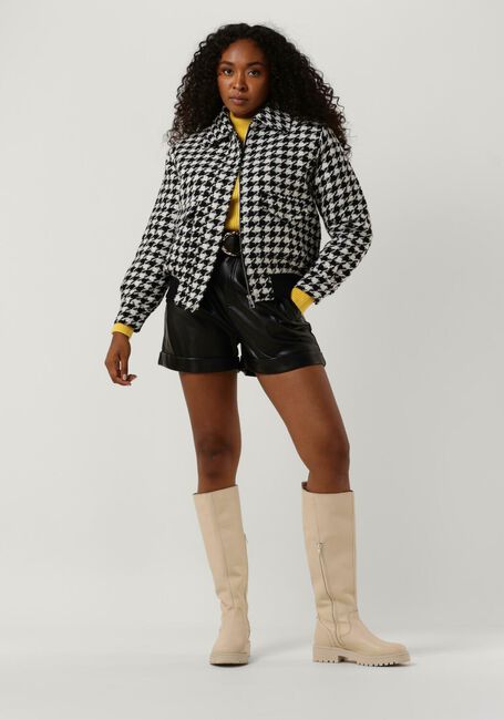 Gele SUNCOO Trui PISTIL - large