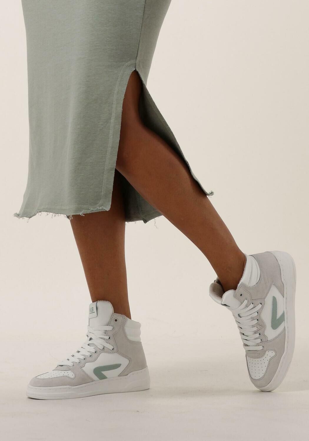 Hub hoge 2025 sneakers