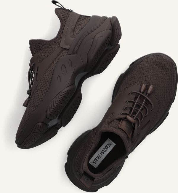 Bruine STEVE MADDEN Lage sneakers MATCH Bruine STEVE MADDEN Lage sneakers MATCH - large