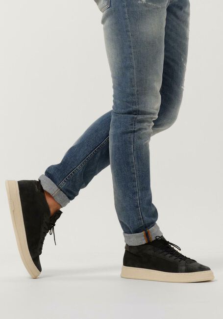 Blauwe REHAB Veterschoenen JAY Blauwe REHAB Veterschoenen JAY - large