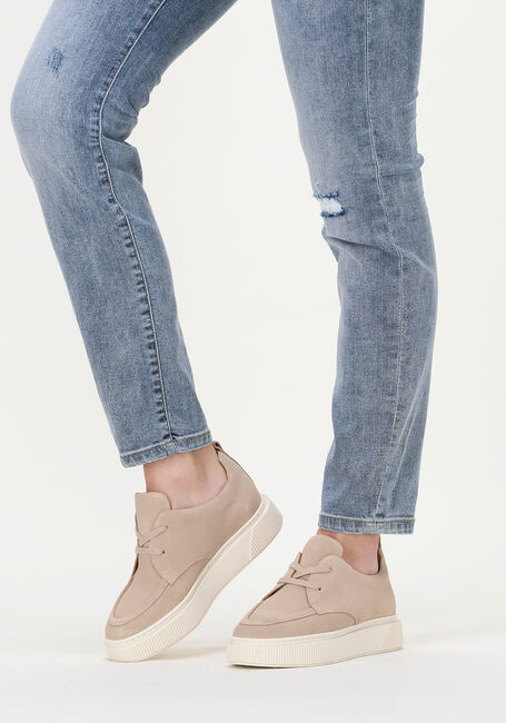 Camel CYCLEUR DE LUXE Lage sneakers VAI - large