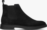 Zwarte BLACKSTONE Chelsea boots OWEN - medium