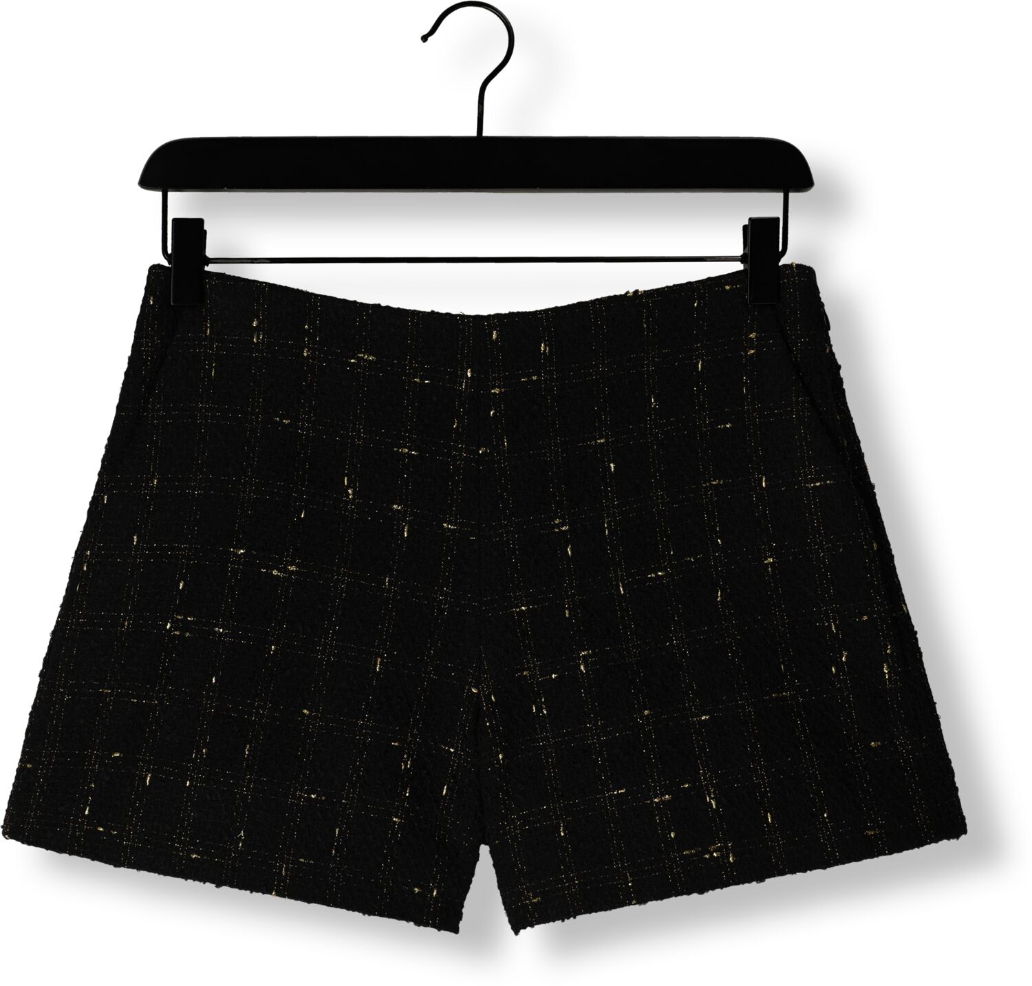 TWINSET MILANO Dames Broeken 242tt2152 Zwart