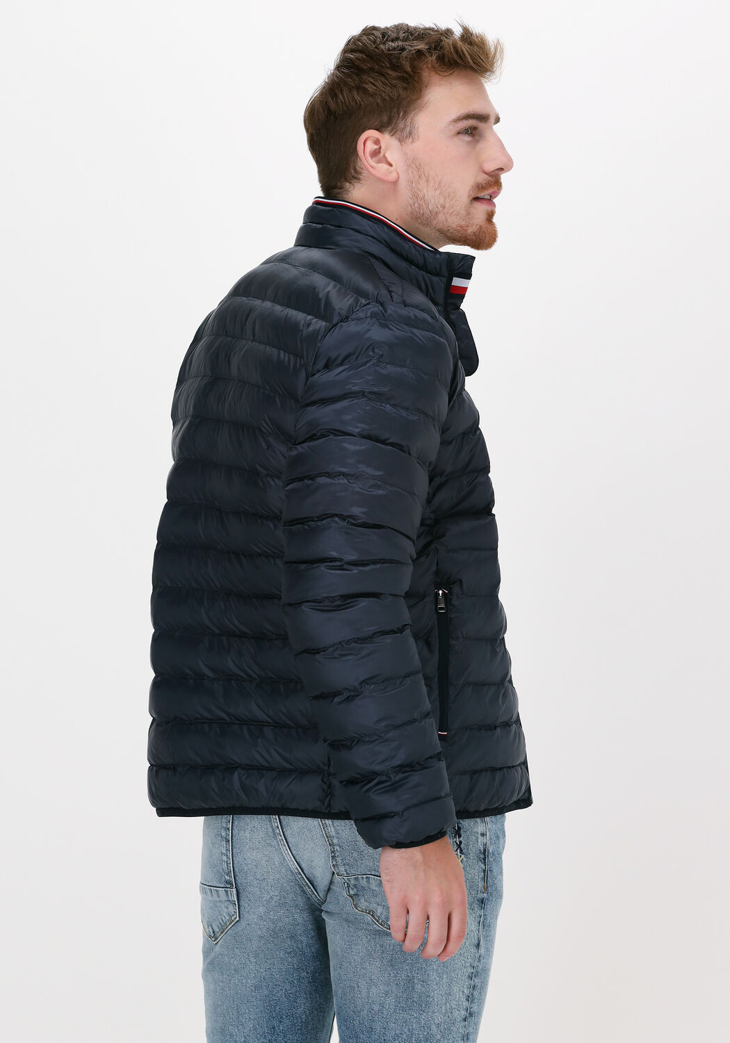 Bella hybrid jacket tommy hilfiger 2025