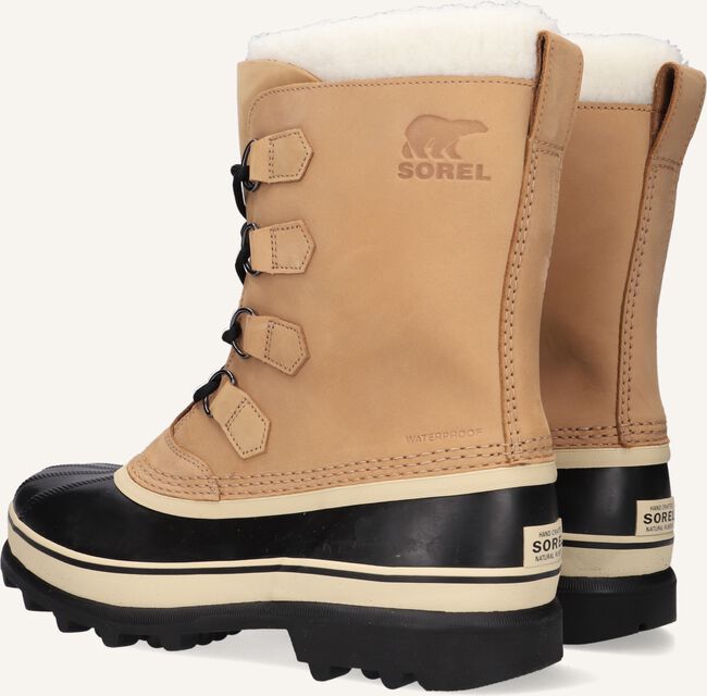 Camel SOREL Veterboots CARIBOU Camel SOREL Veterboots CARIBOU - large