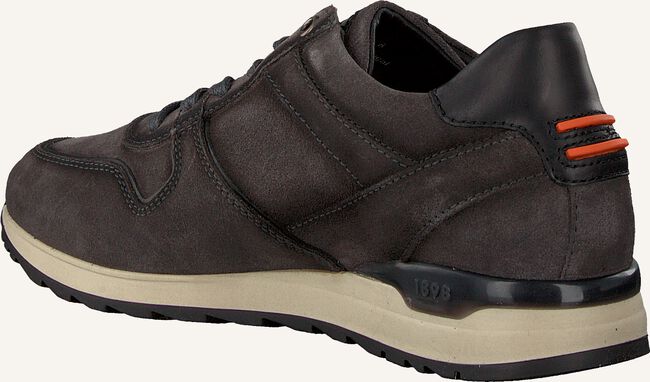 Grijze GREVE Lage sneakers FURY 7243 Grijze GREVE Lage sneakers FURY 7243 - large