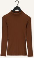 Bruine MODSTRÖM Coltrui ORSON ROLLNECK Bruine MODSTRÖM Coltrui ORSON ROLLNECK - medium