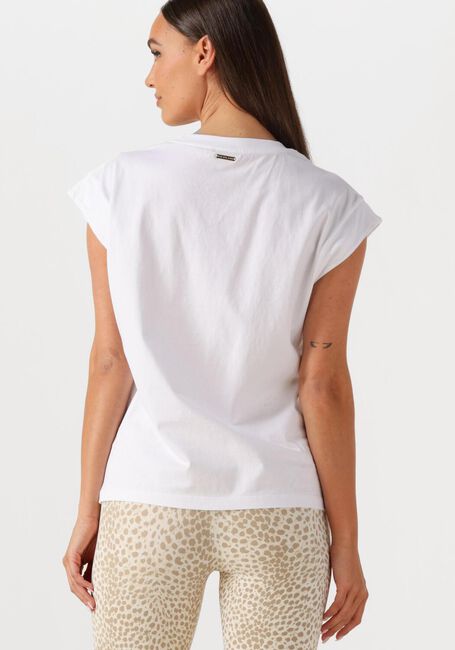 Witte DEBLON SPORTS Top LOLA - large