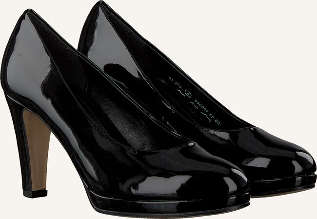 Zwarte GABOR Pumps 270 Zwarte GABOR Pumps 270 - large