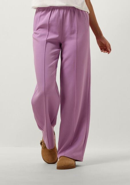 Paarse HARPER & YVE Joggingbroek HANA-PA - large