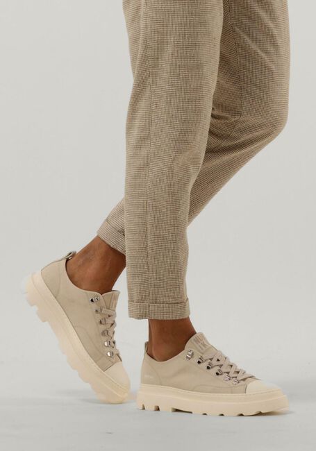 Beige NUBIKK Lage sneakers MONRO MORRIS Beige NUBIKK Lage sneakers MONRO MORRIS - large